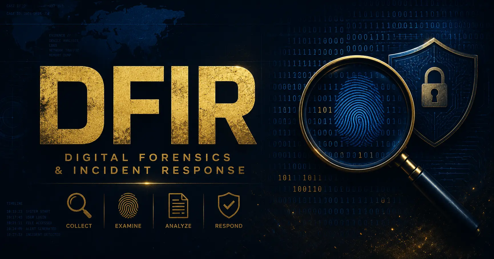 What is DFIR and Why Every Business Needs It